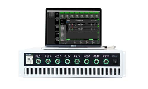 動(dòng)力電池測試 動(dòng)力電池測試