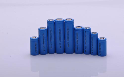 高低溫電池測(cè)試