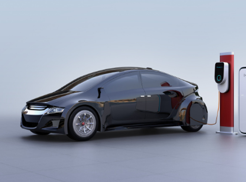 動(dòng)力電池測試