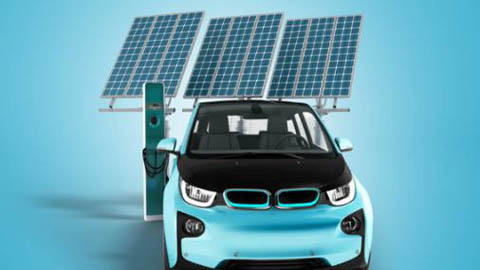 小微電流測試系統(tǒng)