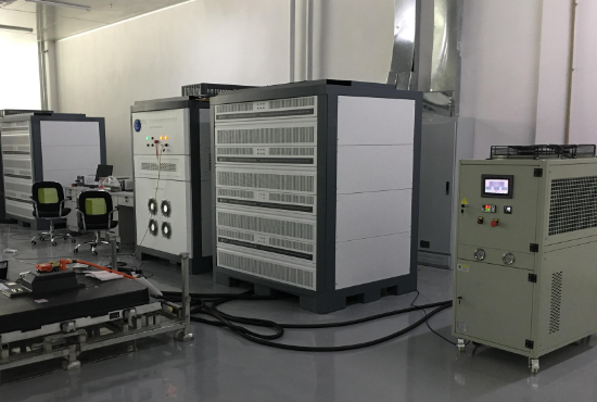 電池測試系統(tǒng) 電池測試系統(tǒng)